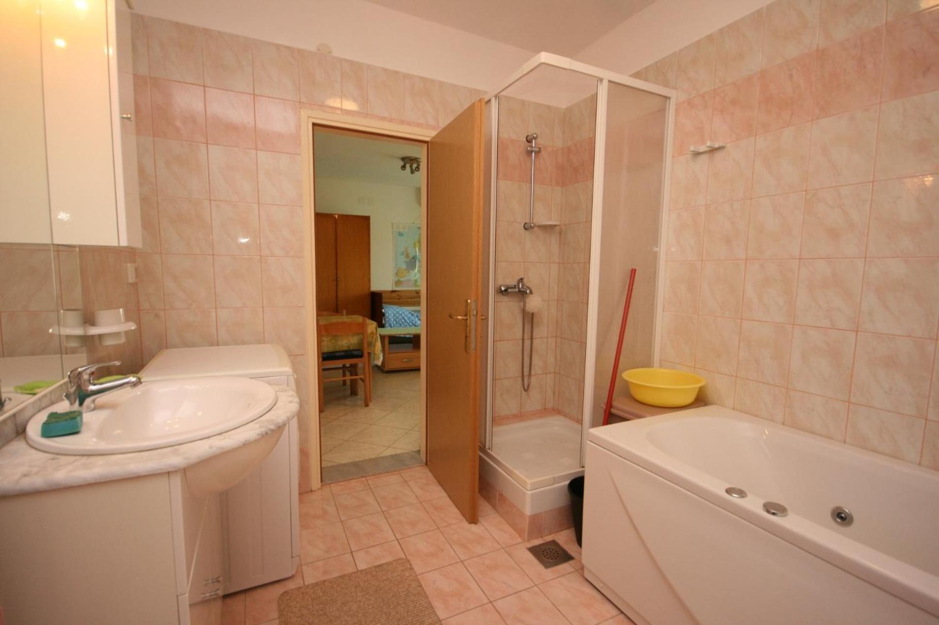 Apartments With Wifi Pula - 6987 ห้อง รูปภาพ