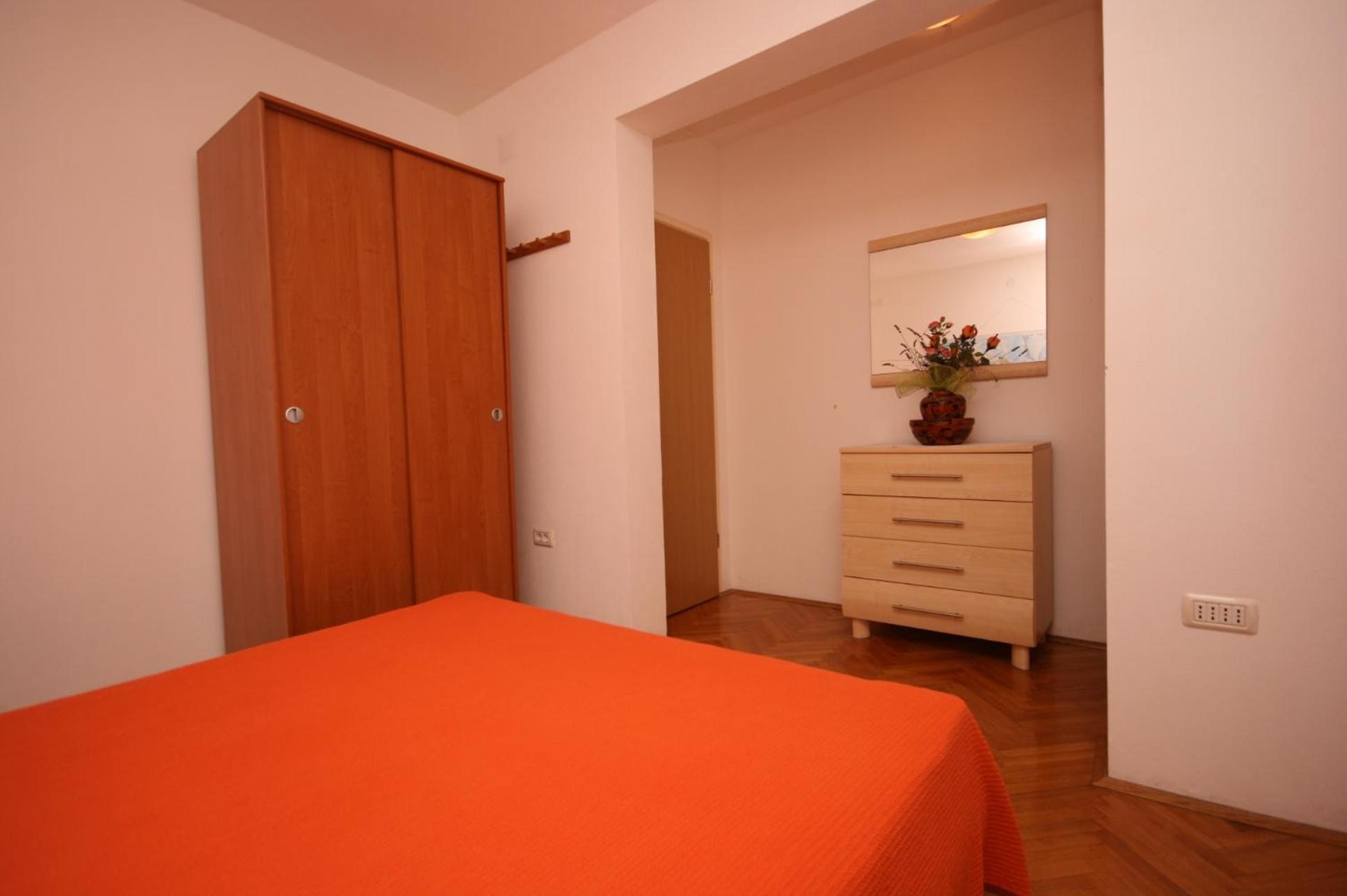 Apartments With Wifi Pula - 6987 ห้อง รูปภาพ
