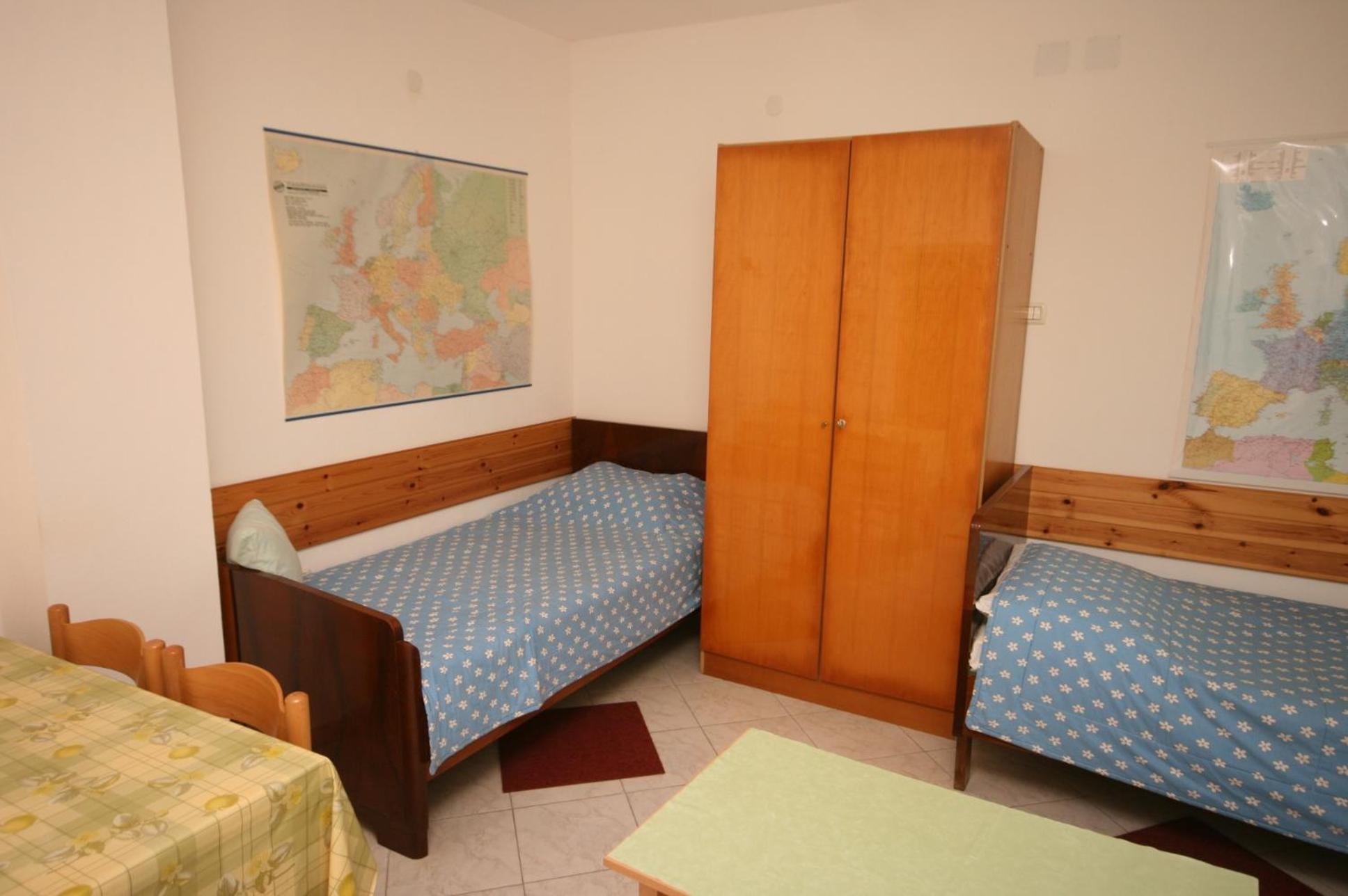 Apartments With Wifi Pula - 6987 ห้อง รูปภาพ